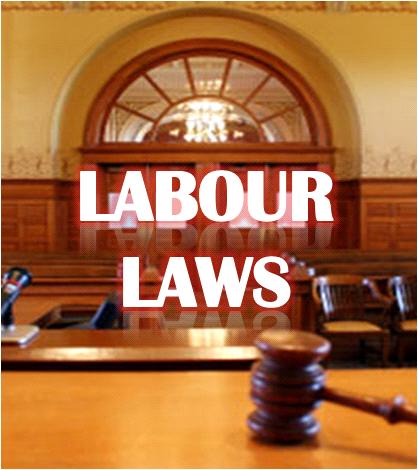 labour laws