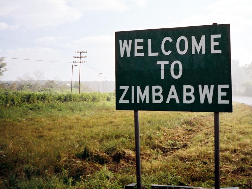 WelcometoZimbabwe